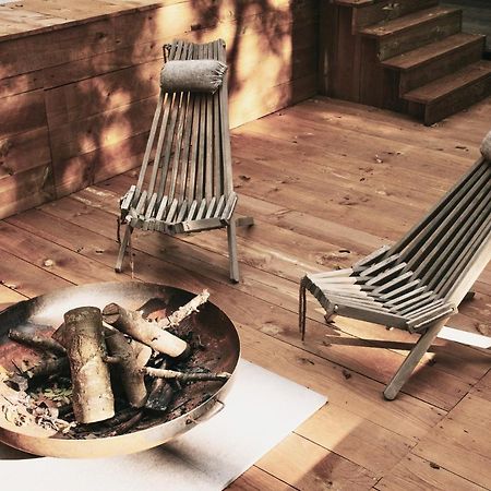 La Cabane Du Moulin Saubion Dış mekan fotoğraf