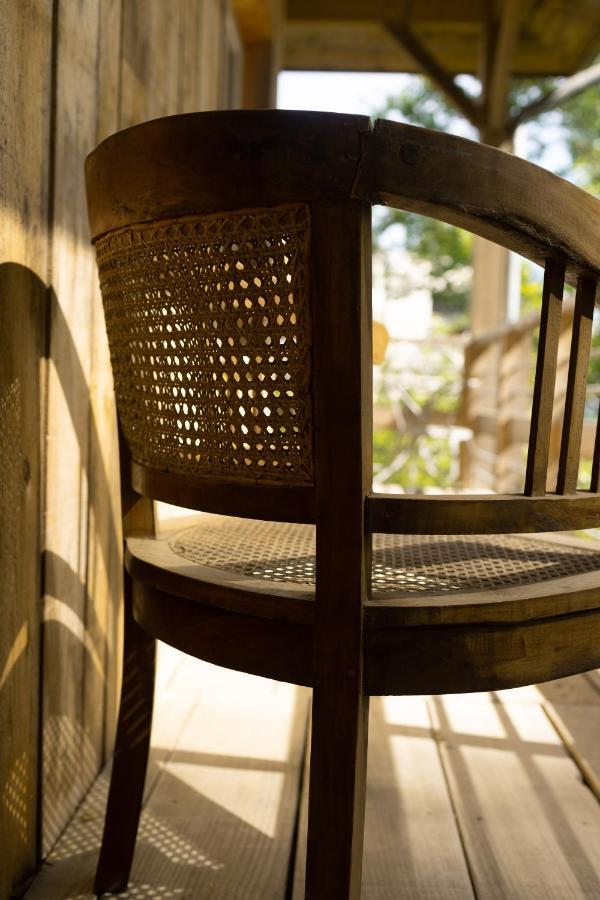 La Cabane Du Moulin Saubion Dış mekan fotoğraf