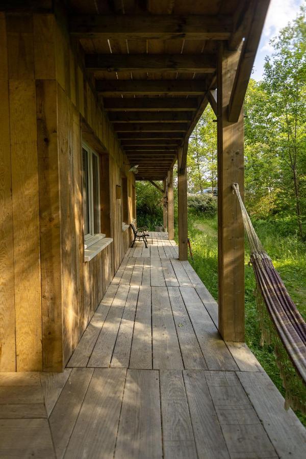 La Cabane Du Moulin Saubion Dış mekan fotoğraf